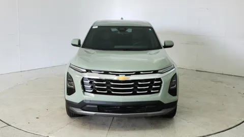 Photos of 2026 Chevrolet Equinox AWD LT for sale in Florence, KY at Tom Gill Chevrolet