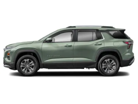 Another view of 2026 Chevrolet Equinox AWD LT for sale in Florence, KY at Tom Gill Chevrolet