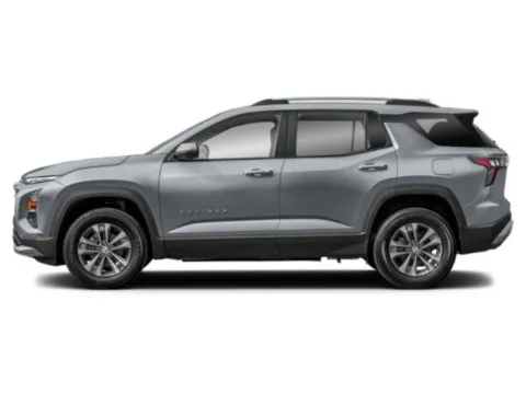 Another view of 2026 Chevrolet Equinox FWD LT for sale in Florence, KY at Tom Gill Chevrolet