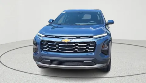 Photos of 2026 Chevrolet Equinox AWD LT for sale in Florence, KY at Tom Gill Chevrolet