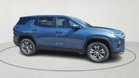 More photos of 2026 Chevrolet Equinox AWD LT at Tom Gill Chevrolet, KY