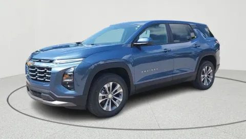 Another view of 2026 Chevrolet Equinox AWD LT for sale in Florence, KY at Tom Gill Chevrolet