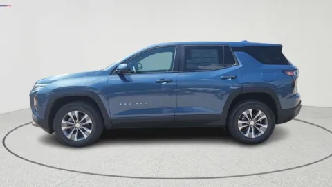 More photos of 2026 Chevrolet Equinox AWD LT at Tom Gill Chevrolet, KY