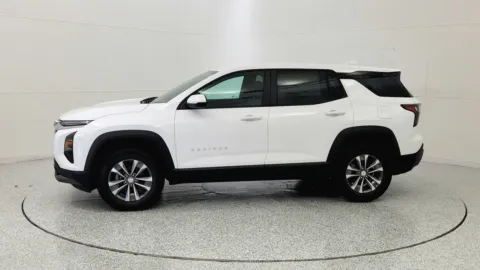 More photos of 2026 Chevrolet Equinox AWD LT at Tom Gill Chevrolet, KY