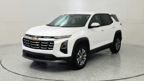 Another view of 2026 Chevrolet Equinox AWD LT for sale in Florence, KY at Tom Gill Chevrolet