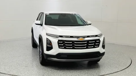 Photos of 2026 Chevrolet Equinox AWD LT for sale in Florence, KY at Tom Gill Chevrolet