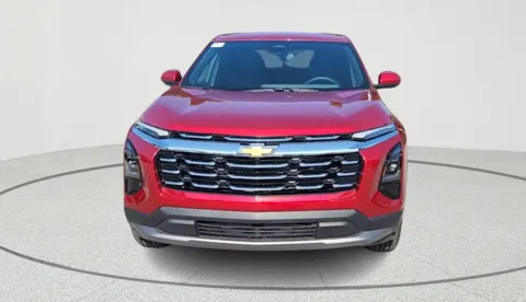 Photos of 2026 Chevrolet Equinox AWD LT for sale in Florence, KY at Tom Gill Chevrolet