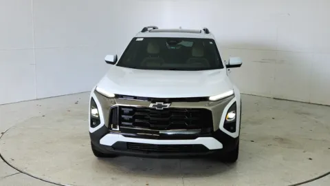 Photos of 2026 Chevrolet Equinox AWD ACTIV for sale in Florence, KY at Tom Gill Chevrolet