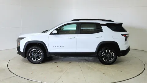 More photos of 2026 Chevrolet Equinox AWD ACTIV at Tom Gill Chevrolet, KY