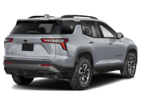 More photos of 2026 Chevrolet Equinox AWD ACTIV at Tom Gill Chevrolet, KY