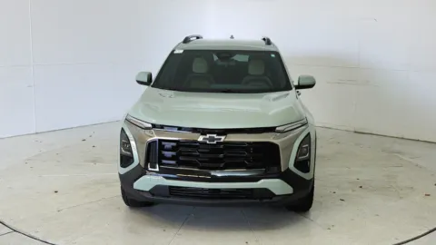 Photos of 2026 Chevrolet Equinox AWD ACTIV for sale in Florence, KY at Tom Gill Chevrolet