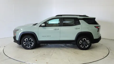 More photos of 2026 Chevrolet Equinox AWD ACTIV at Tom Gill Chevrolet, KY