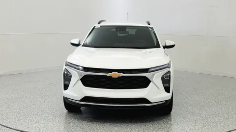 Photos of 2025 Chevrolet Trax LT for sale in Florence, KY at Tom Gill Chevrolet