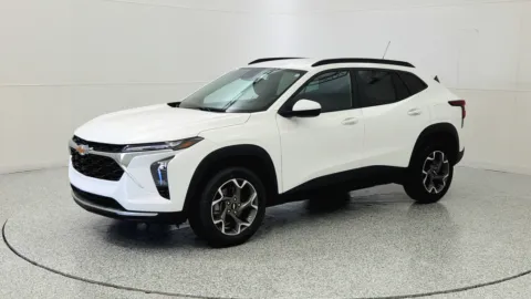 Another view of 2025 Chevrolet Trax LT for sale in Florence, KY at Tom Gill Chevrolet