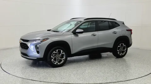 Another view of 2025 Chevrolet Trax LT for sale in Florence, KY at Tom Gill Chevrolet