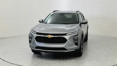 Photos of 2025 Chevrolet Trax LT for sale in Florence, KY at Tom Gill Chevrolet