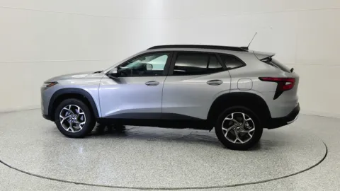 More photos of 2025 Chevrolet Trax LT at Tom Gill Chevrolet, KY