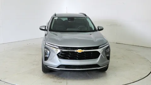 Photos of 2025 Chevrolet Trax LT for sale in Florence, KY at Tom Gill Chevrolet