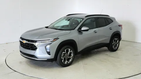 Another view of 2025 Chevrolet Trax LT for sale in Florence, KY at Tom Gill Chevrolet