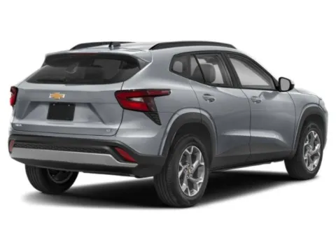 Photos of 2025 Chevrolet Trax LT for sale in Florence, KY at Tom Gill Chevrolet