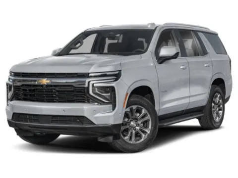 More photos of 2025 Chevrolet Tahoe Premier at Tom Gill Chevrolet, KY
