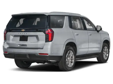 More photos of 2025 Chevrolet Tahoe Premier at Tom Gill Chevrolet, KY
