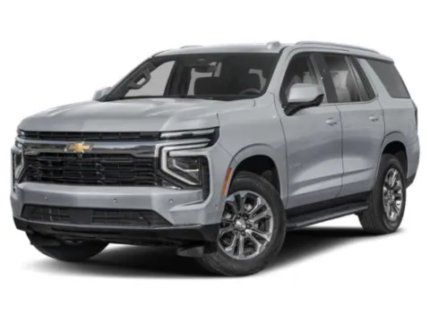 More photos of 2025 Chevrolet Tahoe Premier at Tom Gill Chevrolet, KY