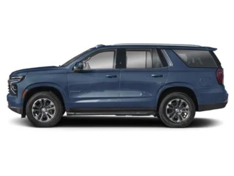 Another view of 2025 Chevrolet Tahoe Premier for sale in Florence, KY at Tom Gill Chevrolet