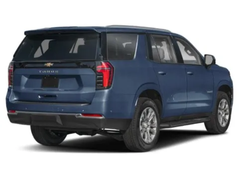 Photos of 2025 Chevrolet Tahoe Premier for sale in Florence, KY at Tom Gill Chevrolet