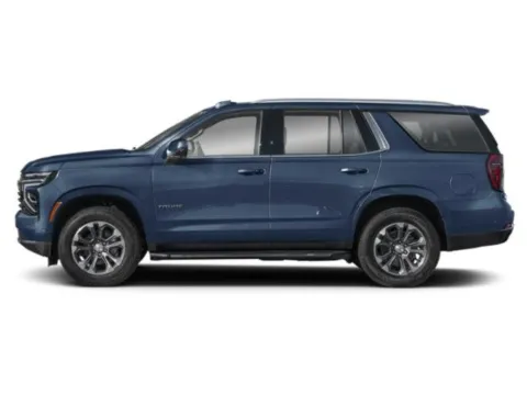 Another view of 2025 Chevrolet Tahoe Premier for sale in Florence, KY at Tom Gill Chevrolet