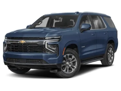 Blue 2025 Chevrolet Tahoe High Country for sale in Florence, KY