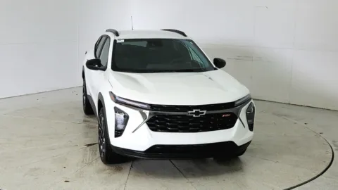 Photos of 2025 Chevrolet Trax 2RS for sale in Florence, KY at Tom Gill Chevrolet
