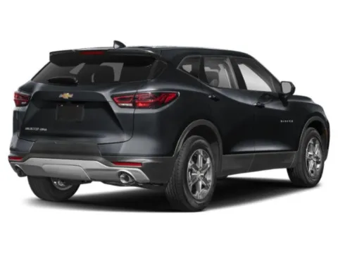 Photos of 2025 Chevrolet Blazer RS for sale in Florence, KY at Tom Gill Chevrolet