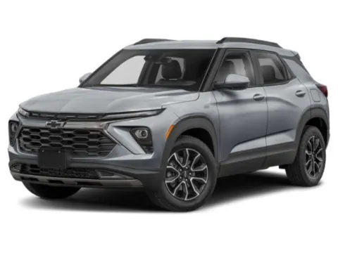 More photos of 2026 Chevrolet Trailblazer ACTIV at Tom Gill Chevrolet, KY