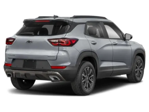 More photos of 2026 Chevrolet Trailblazer ACTIV at Tom Gill Chevrolet, KY
