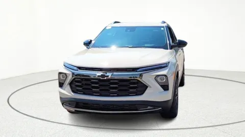 Another view of 2026 Chevrolet Trailblazer ACTIV for sale in Florence, KY at Tom Gill Chevrolet