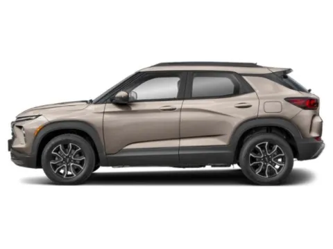 Another view of 2026 Chevrolet Trailblazer ACTIV for sale in Florence, KY at Tom Gill Chevrolet