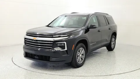 Another view of 2026 Chevrolet Traverse FWD LT for sale in Florence, KY at Tom Gill Chevrolet