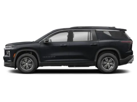 Another view of 2026 Chevrolet Traverse FWD LT for sale in Florence, KY at Tom Gill Chevrolet