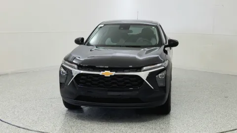 Photos of 2025 Chevrolet Trax LS for sale in Florence, KY at Tom Gill Chevrolet