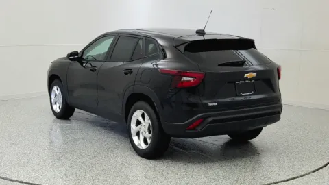 More photos of 2025 Chevrolet Trax LS at Tom Gill Chevrolet, KY