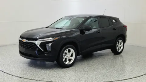 Another view of 2025 Chevrolet Trax LS for sale in Florence, KY at Tom Gill Chevrolet
