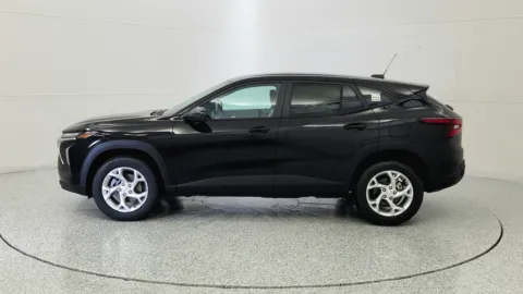 More photos of 2025 Chevrolet Trax LS at Tom Gill Chevrolet, KY