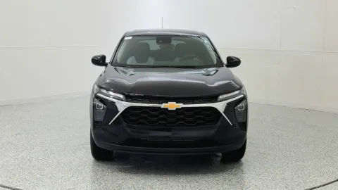 Photos of 2025 Chevrolet Trax LS for sale in Florence, KY at Tom Gill Chevrolet