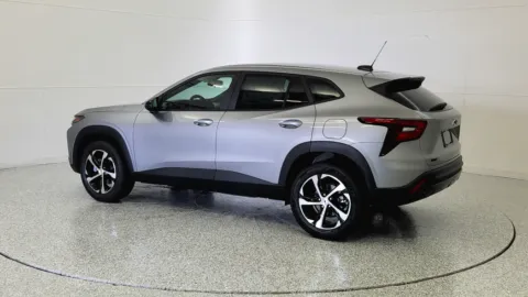 More photos of 2025 Chevrolet Trax 1RS at Tom Gill Chevrolet, KY