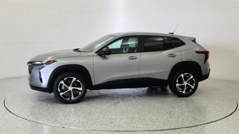 More photos of 2025 Chevrolet Trax 1RS at Tom Gill Chevrolet, KY