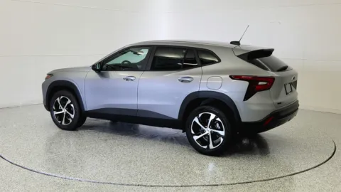 More photos of 2025 Chevrolet Trax 1RS at Tom Gill Chevrolet, KY