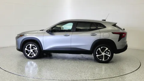 More photos of 2025 Chevrolet Trax 1RS at Tom Gill Chevrolet, KY