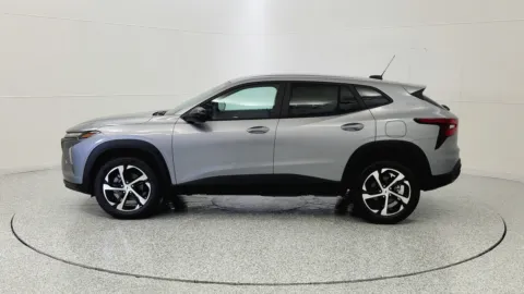More photos of 2025 Chevrolet Trax 1RS at Tom Gill Chevrolet, KY