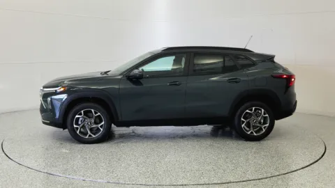 More photos of 2025 Chevrolet Trax LT at Tom Gill Chevrolet, KY